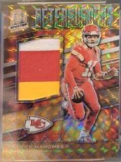 Patrick Mahomes II