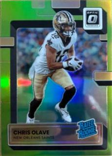 Chris Olave