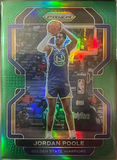 Jordan Poole