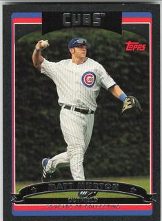 Matt Murton