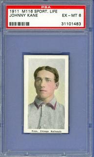 Johnny Kane
