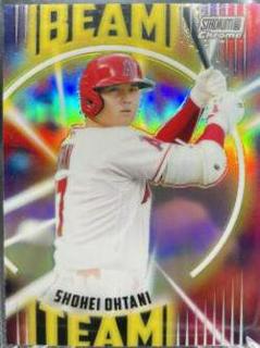 Shohei Ohtani