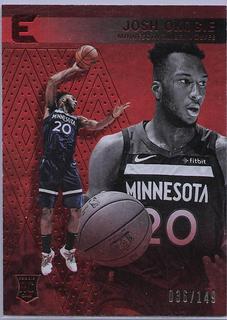 Josh Okogie