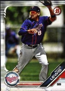 Royce Lewis