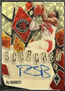 RJ Barrett