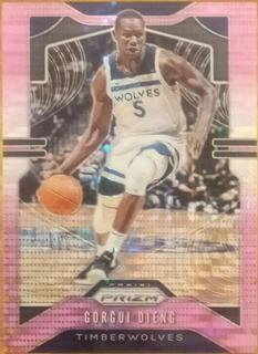 Gorgui Dieng