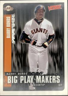 Barry Bonds