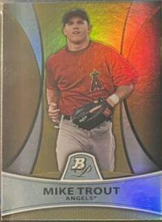 Mike Trout