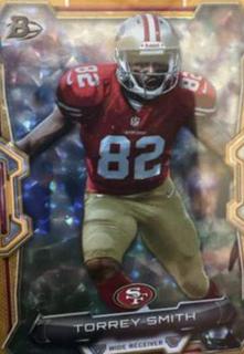 Torrey Smith