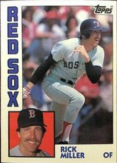 Rick Miller