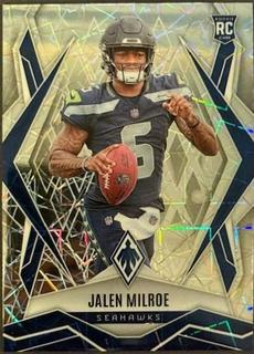 Jalen Milroe