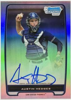 Austin Hedges
