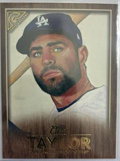 Chris Taylor