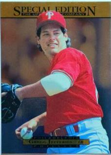 Gregg Jefferies