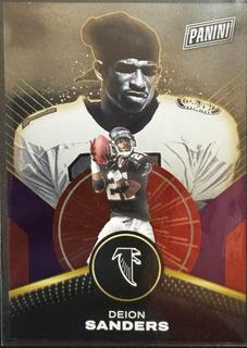 Deion Sanders