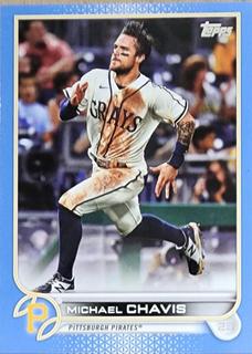 Michael Chavis