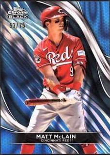 Matt McLain