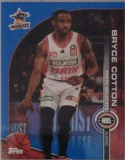 Bryce Cotton