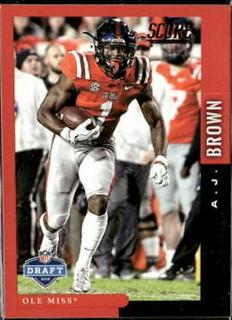 A.J. Brown
