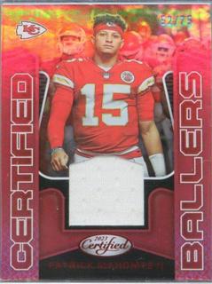 Patrick Mahomes II