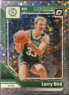 Larry Bird