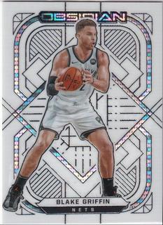 Blake Griffin