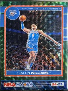 Jalen Williams