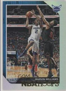Marvin Williams