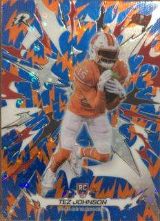 Tez Johnson