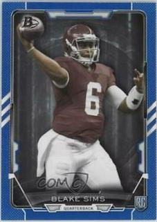 Blake Sims