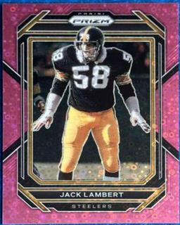 Jack Lambert