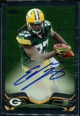 Eddie Lacy