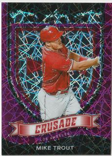 Mike Trout