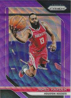 James Harden