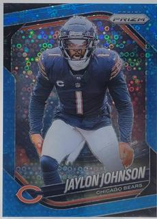 Jaylon Johnson
