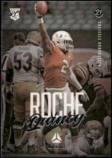 Quincy Roche