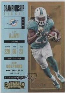 Jay Ajayi
