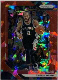 Kawhi Leonard