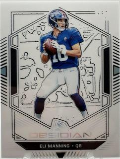 Eli Manning