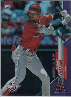 Shohei Ohtani
