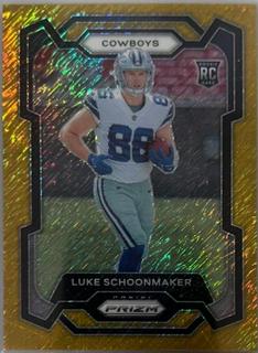 Luke Schoonmaker