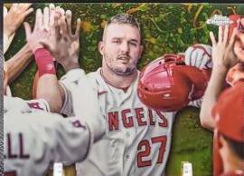 Mike Trout