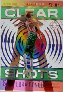 Luka Doncic