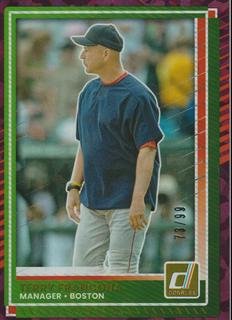 Terry Francona