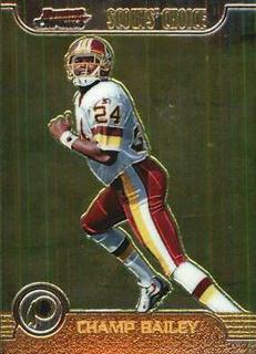 Champ Bailey