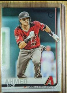 Nick Ahmed