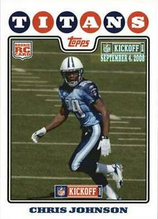Chris Johnson