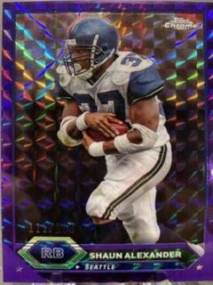 Shaun Alexander