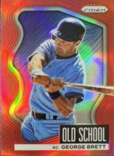 George Brett