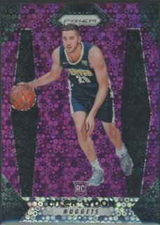 Tyler Lydon